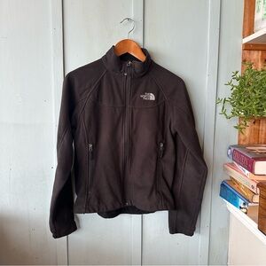 The North Face Windwall Fleece Jacket